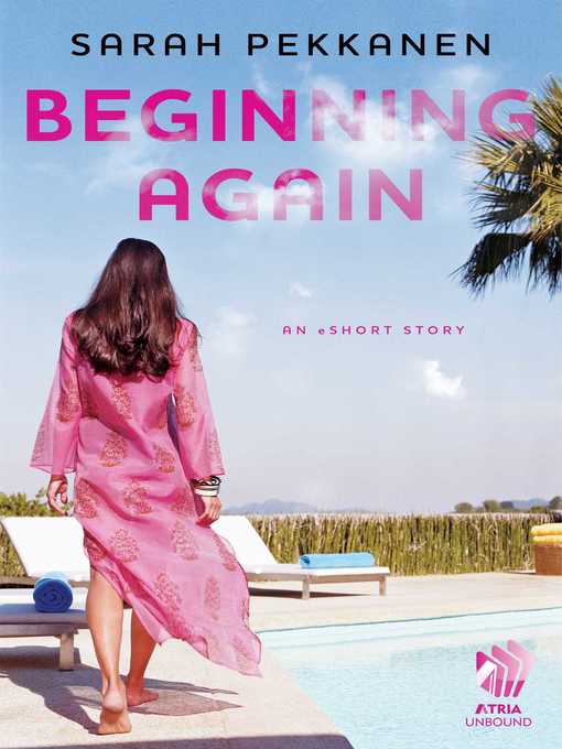 Title details for Beginning Again by Sarah Pekkanen - Wait list